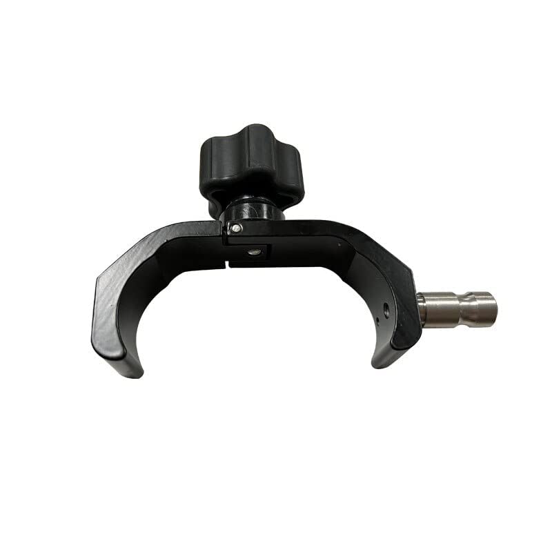 CHC320 Clamp Bracket with Compass for CHCNAV GPS Mount Pole TC-5