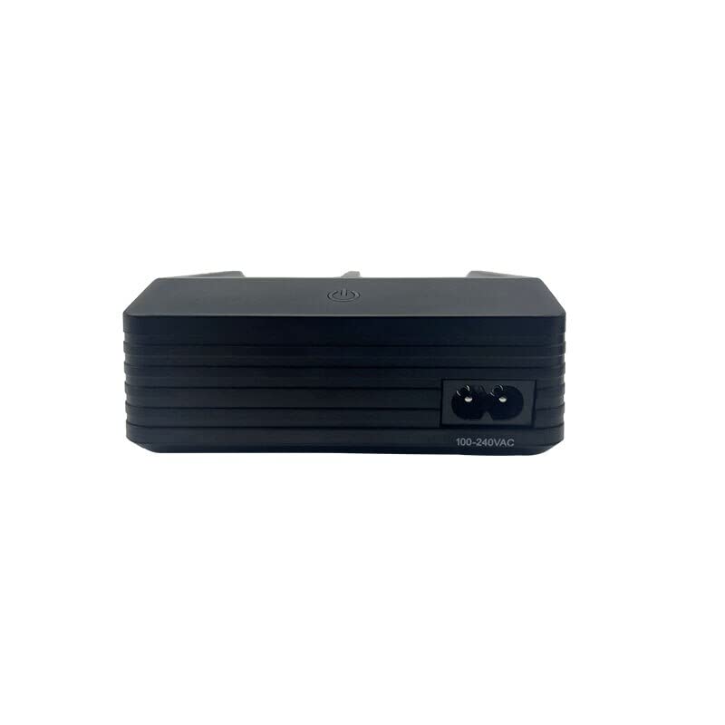 V98 Dual Charger for GPS GNSS RTK - BL-6800/CL-8430B Batteries 12V
