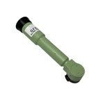 GFZ3 Diagonal Eyepiece for TS Series 90 Degree Elbow Swiss Type Metal