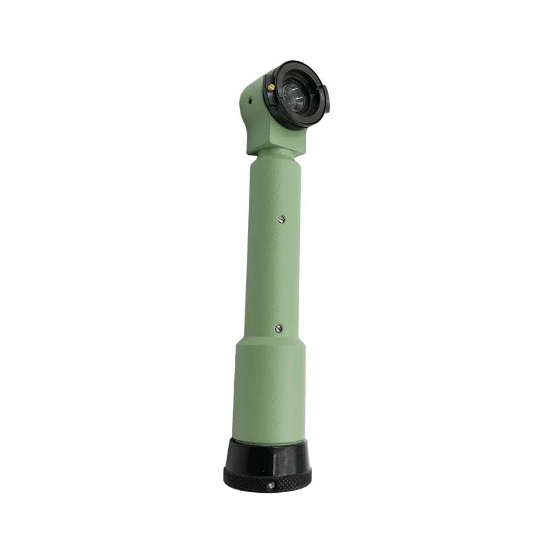 GFZ3 Diagonal Eyepiece for TS Series 90 Degree Elbow Swiss Type Metal