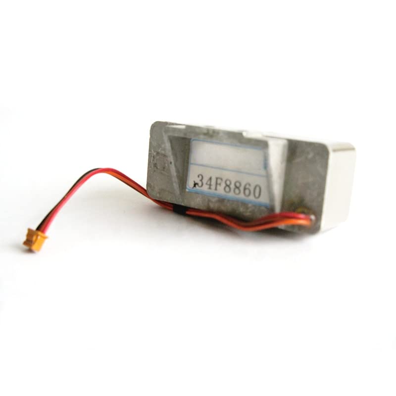 Electronic Compensator for Total Station Mapping Accessories