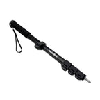 Telescopic RTK Rod 47cm to 150cm Aluminum Alloy Portable Centering Pole
