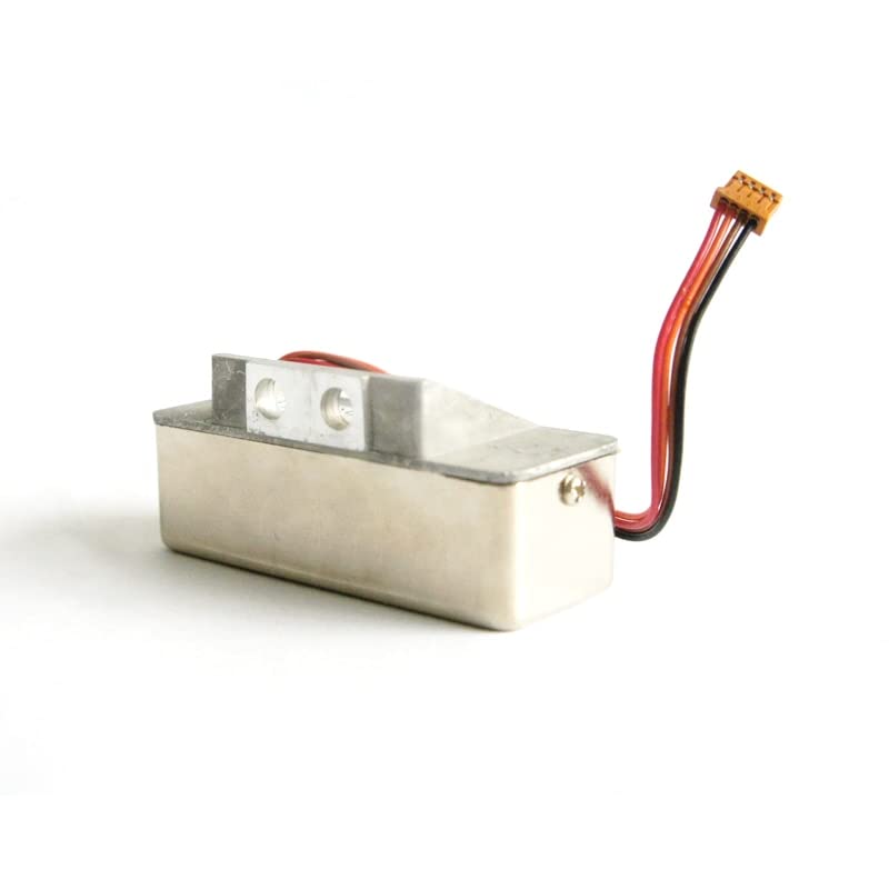 Electronic Compensator for Total Station Mapping Accessories