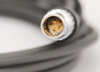 A00900 Data Cable for CHC X91 X900 to DL6 DL8 5 Pin to 10 Pin LEMO