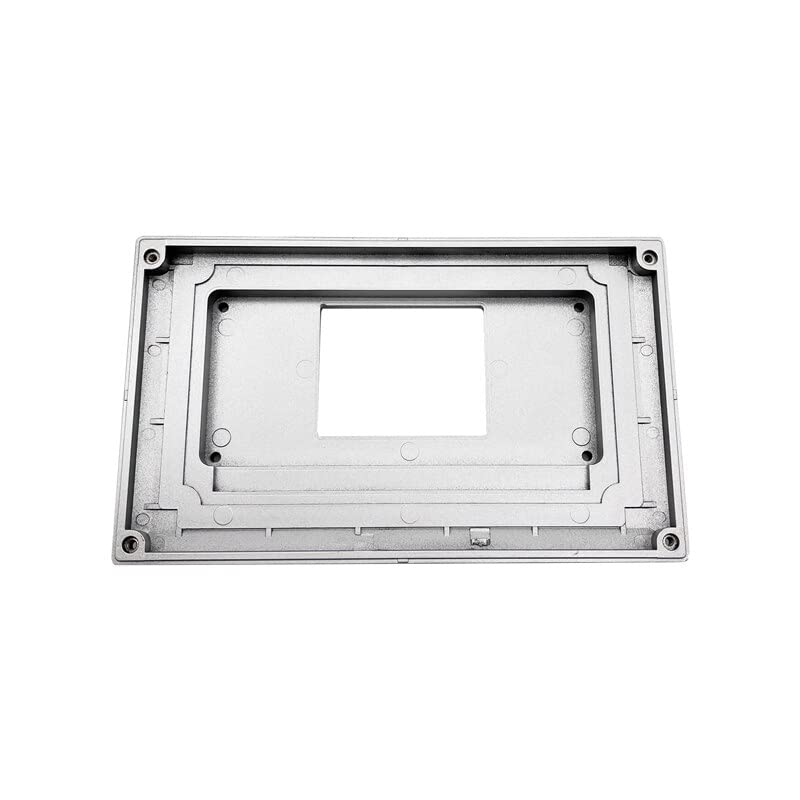 TS02 TS06 Keyboard with LCD Display for Total Station - Replacement Back Case