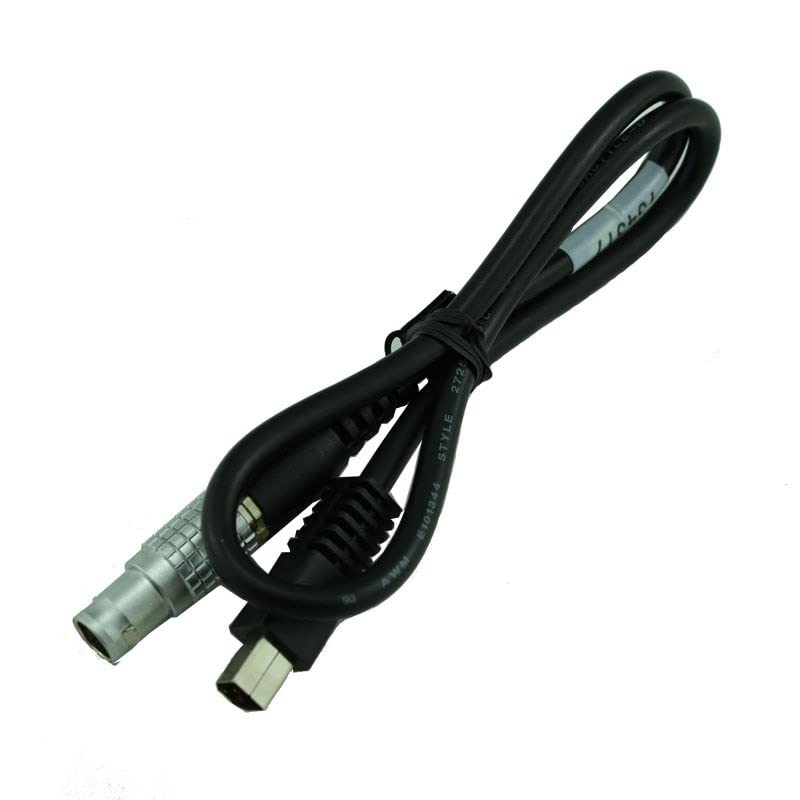 Combination Charger for GKL221 Total Station