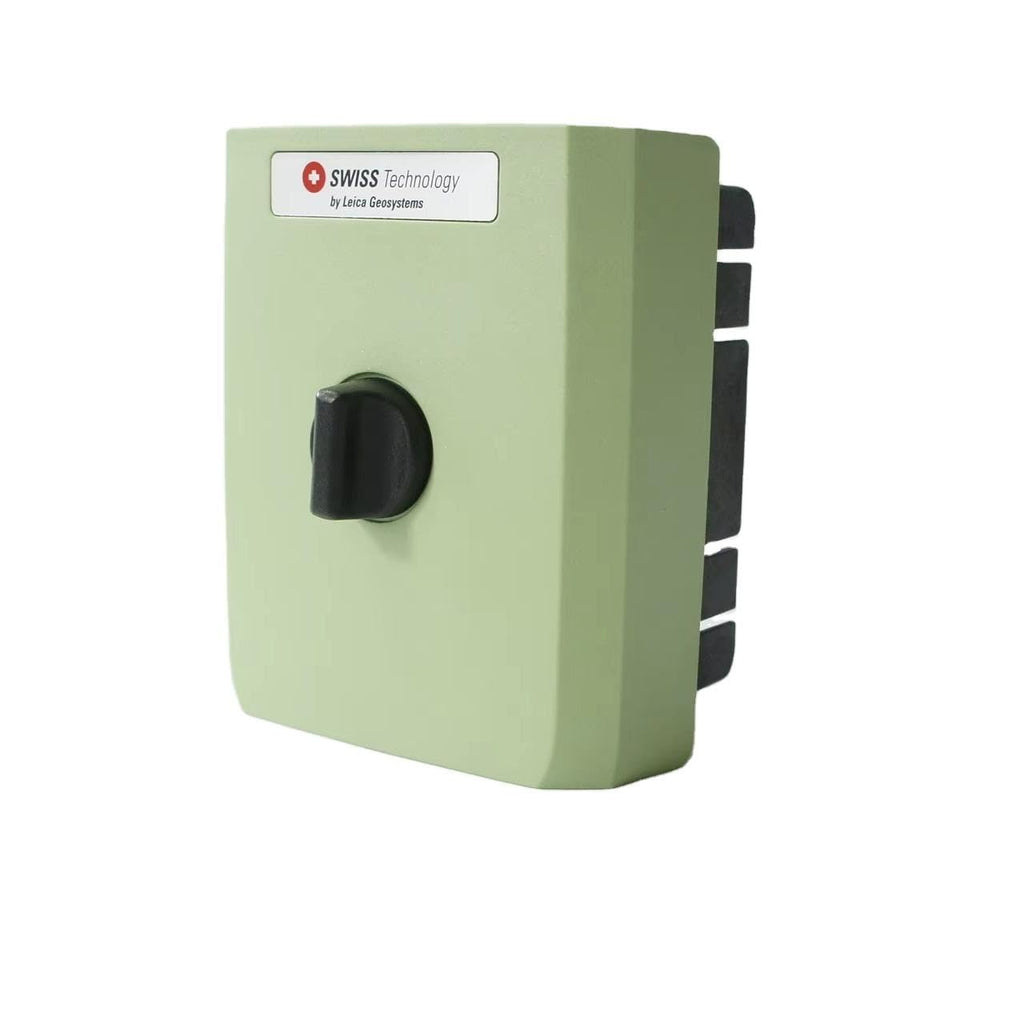 TS03 Battery Cover for Total Station made of high quality PC GF material, designed for durability and protection.