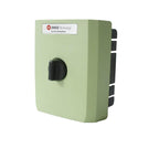TS03 Battery Cover for Total Station made of high quality PC GF material, designed for durability and protection.