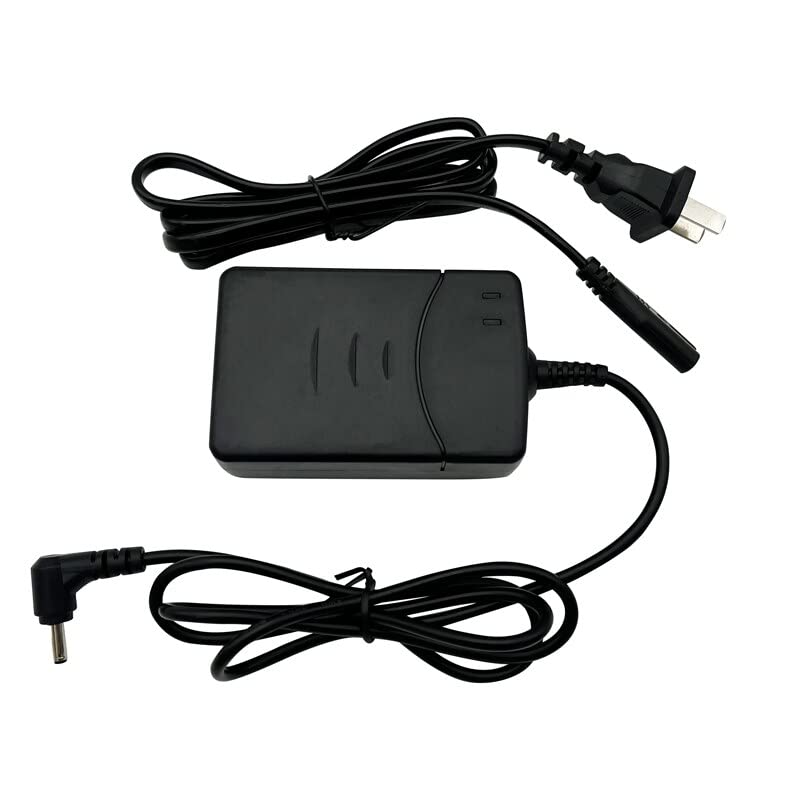 ZAD800 Charger (2 Pcs) for ZBA800 Battery - 8.4V for GEOMAX
