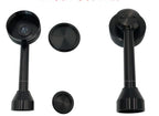 Diagonal Eyepiece for South Total Station SE-02 Aluminum Alloy