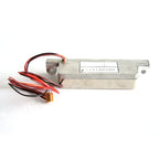 Electronic Compensator for Total Station, high-precision mapping accessory for surveying instruments