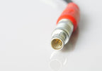 Power Cable for GPS HiPer Lite to Tow Pin Connector Surveying