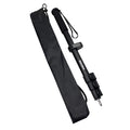 Telescopic RTK Rod 47cm to 150cm Aluminum Alloy Portable Centering Pole