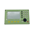 TS02 TS06 Keyboard with LCD Display for Total Station Replacement
