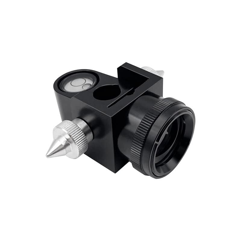 ADS103 Prism 0mm Constant 12mm Pole for Total Station