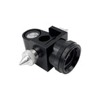 ADS103 Prism 0mm Constant 12mm Pole for Total Station