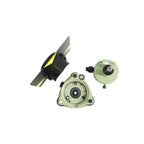 Surveying Prism Set for Total Station 0mm Offset Complete Kit