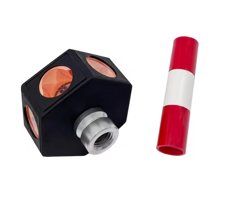 BK7 Hexagon Glass Prism