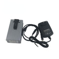 XDV0841000 Battery Charger: 8.4V 1000mA with 5 Pin Cable for HI-TARGET