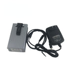XDV0841000 Battery Charger: 8.4V 1000mA with 5 Pin Cable for HI-TARGET