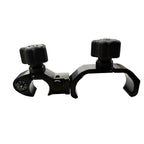 CHC320 Clamp Bracket with Compass for CHCNAV GPS Mount Pole TC-5