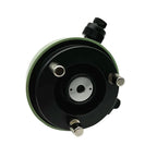 AD 85L Tribrach Adapter with Optical Plummet and 5/8"-11 Thread