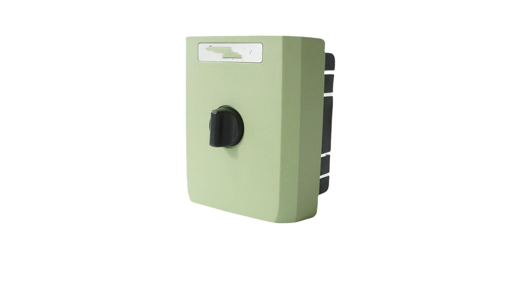 Battery Door for TZ 08 Total Station Replacement Cover