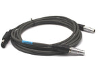 A00900 Data Cable for CHC X91 X900 to DL6 DL8 5 Pin to 10 Pin LEMO