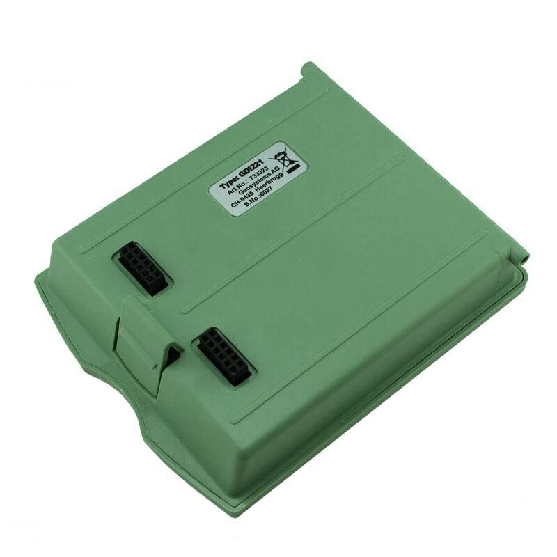 Combination Charger for GKL221 Total Station