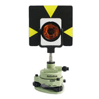 Prism with Tribrach Adapter For Surveying