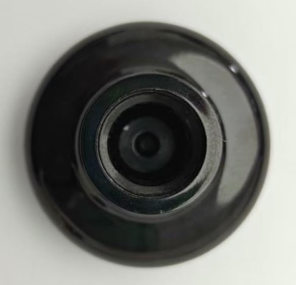 360 Prism Bubble Level for Trimble S8 S6 plastic top view of durable construction