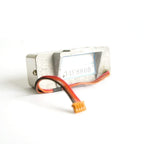 Electronic Compensator for Total Station Mapping Accessories