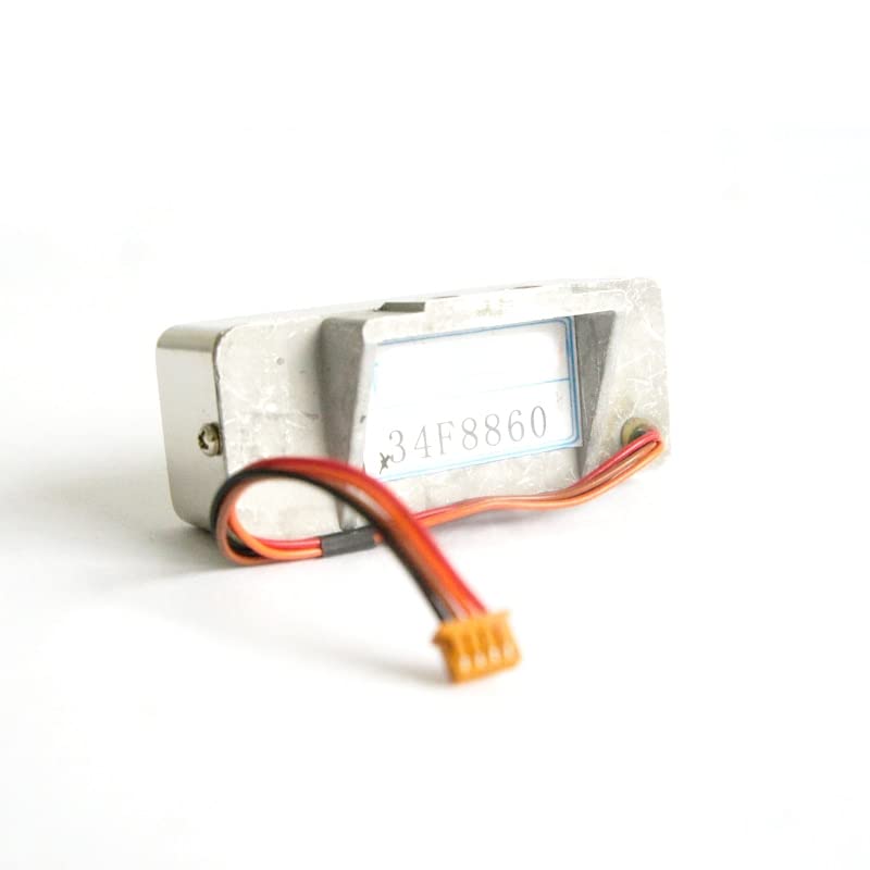 Electronic Compensator for Total Station Mapping Accessories