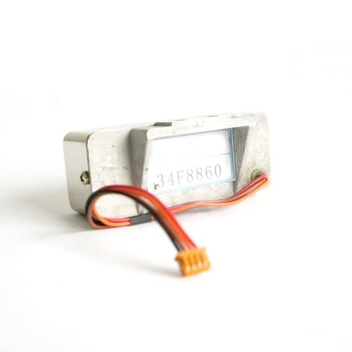 Electronic Compensator for Total Station Mapping Accessories