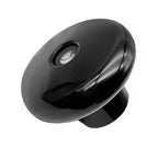 360 Prism Bubble Level for Trimble S8 S6 top view, high-visibility bubble, durable plastic construction