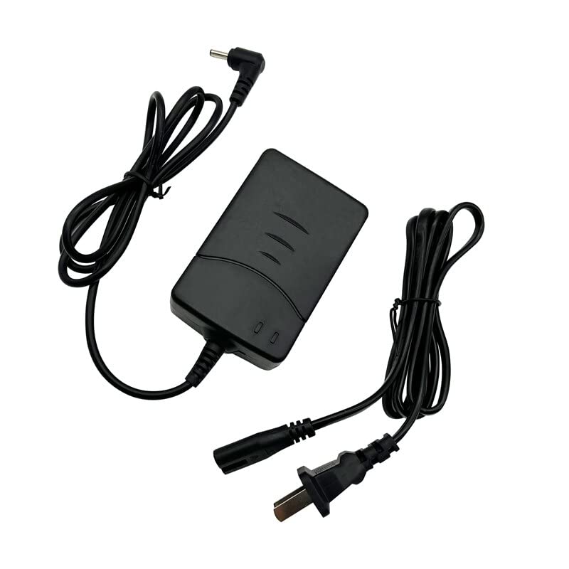 ZAD800 Charger (2 Pcs) for ZBA800 Battery - 8.4V for GEOMAX