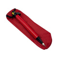 2 Pcs 5 8 X11 Mini Pole Aluminum 39cm for Total Stations GPS