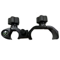 CHC320 Clamp Bracket with Compass for CHCNAV GPS Mount Pole TC-5