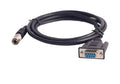 COM Cable for Total Station - Download Data Port Cable