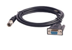 COM Cable for Total Station - Download Data Port Cable