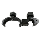 CHC320 Clamp Bracket with Compass for CHCNAV GPS Mount Pole TC-5