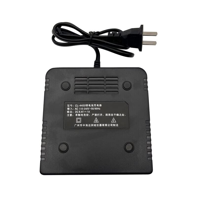 CL-4400 Charger 8.4V 1A for BL-5000/BL-4400 and V30/F61 Series