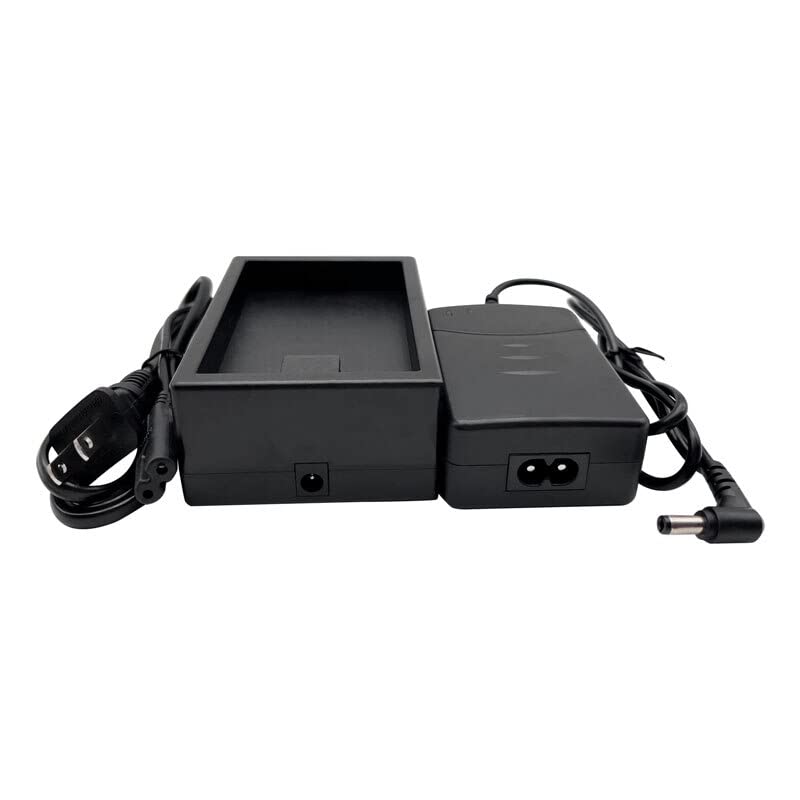 CDC29 Charger For Survey Total Stations BDC25A BDC25B Battery