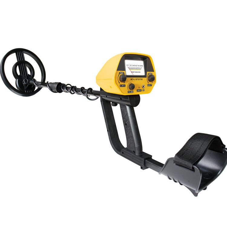 Metal Detector Professional