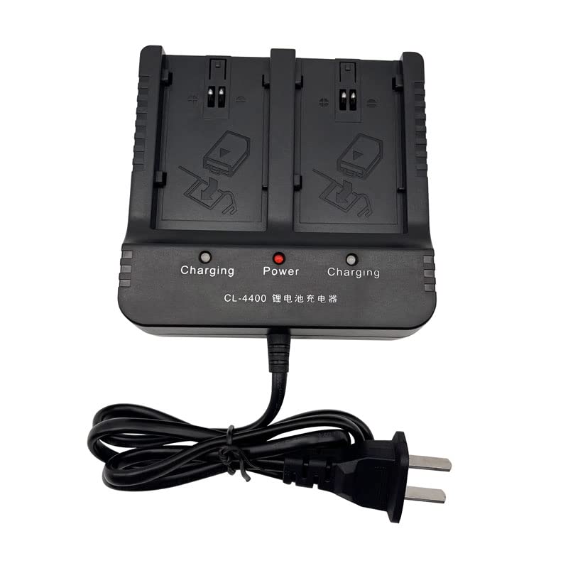 CL-4400 Charger 8.4V 1A for BL-5000/BL-4400 and V30/F61 Series