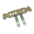 Hiper Minter Front Panel with Membrane Circuit & Flat Cable