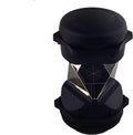 360 Degree Prism for Total Station omnidirectional surveying reflector with durable housing.