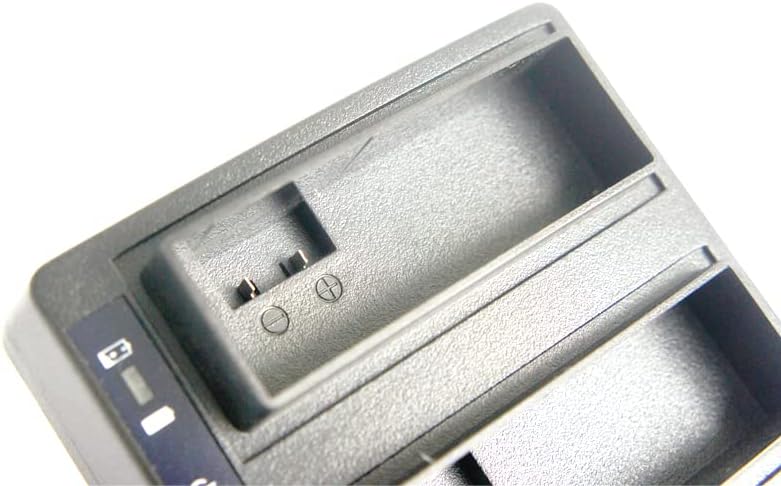 PS236 Dual Charger for PS336 Battery top view showing dual charging bays for GPS data collectors.