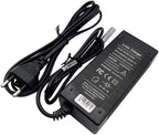 Charger for External Battery 7 Pin designed for efficient battery charging of surveying equipment.