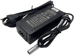 Charger for External Battery 7 Pin, professional-grade charging solution for surveying equipment battery.